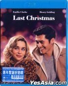 旧年圣诞好恋嚟 (2019) (Blu-ray) (香港版)