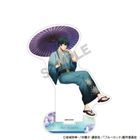 Blue Lock Acrylic Stand Samidare (Itoshi Rin)
