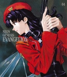 Neon Genesis Evangelion, Vol. 24 by Yoshiyuki Sadamoto
