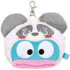 Hangyodon Plush Reel Pass Case