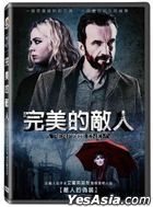 A Perfect Enemy (2020) (DVD) (Taiwan Version)