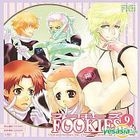 FOOKIES R9 (Japan Version)