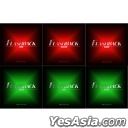 iKON Mini Album Vol. 4 - FLASHBACK (Digipack Version) (Random Version)