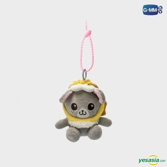その他 LOOK KHUNNOO DOLL KEYCHAIN 取り寄せ】PRINCE LOOK KHUNNOO DOLL KEYCHAIN | GEMINI FOURTH