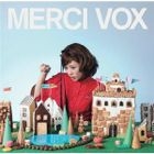 Merci Vox (ALBUM+DVD)(First Press Limited Edition)(Japan Version)