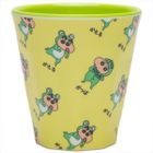 Crayon Shin-Chan Plastic Cup (Shin-Chan/Frog)