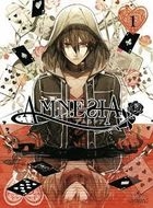 AMNESIA Vol.1 [DVD+CD] (DVD)(First Press Limited Edition)(Japan Version)