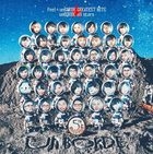 Feel + unBORDE Greatest Hits (Japan Version)