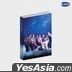 Thai Novel : ThamePo Heart That Skips a Beat (3rd Edition) (Thai Version)