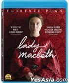 Lady Macbeth (2016) (Blu-ray) (US Version)