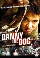 Danny the Dog (DVD) (Japan Version)