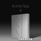 Young Tak Vol. 1 - MMM (Photobook Version) (MILD Version)