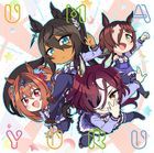 Anime Umayuru Album (Japan Version)