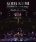 KODA KUMI "ETERNITY -Love & Songs-"at Billboard Live (Blu-ray)(Japan Version)