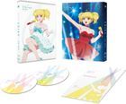 Idol Densetsu Eriko (Blu-ray Box) (Japan Version)