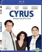 Cyrus (2010) (Blu-ray) (Hong Kong Version)