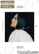 Time & Faith (CD + 海報) 