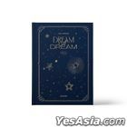 NCT Dream Photobook - DREAM A DREAM Ver.2 (Ji Sung)