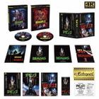 Demons 1 & 2 4K Remastered Ultra HD Perfect Box (Japan Version)