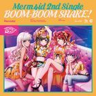 BOOM-BOOM SHAKE!  (SINGLE+BLU-RAY) (初回限定版)(日本版) 