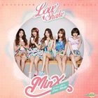 Minx Mini Album Vol. 1 - Love Shake