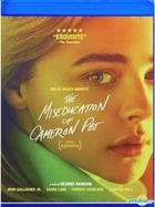 The Miseducation of Cameron Post (2018) (Blu-ray) (US Version)