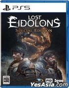 Lost Eidolons: Special Edition (Japan Version)