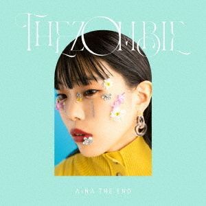 邦楽 THE ZOMBIE YESASIA : THE ZOMBIE (普通版)(日本版) 音乐- AiNA THE END, Avex