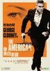 The American (2010) (DVD) (Hong Kong Version)