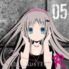 Radio CD 'Little Busters! R' Vol.5 (Japan Version)