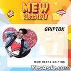 Mew Suppasit 2023 Birthday Fan Meeting Merchandise - Griptok