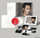 2012 Jang Dong Gun 20th Anniversary Complete Edition (DVD) (Japan Version)