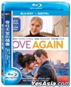Love Again (2023) (Blu-ray) (Taiwan Version)