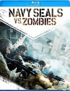 Navy Seals vs. Zombies (2015) (Blu-ray) (US Version)