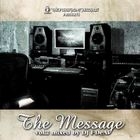 THE FOREFRONT RECORDS PRESENTS THE MESSAGE VOL.2 MIXED BY DJ I-DEA (Japan Version)
