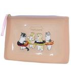 mofusand Silicone Pouch (Donut)