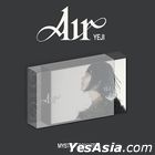 ITZY: Ye Ji - AIR (Mystery Box Version)
