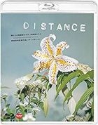 DISTANCE (Blu-ray) (English Subtitled) (Japan Version)