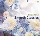 Relax Vol.1 - Smooth Classics (3CD)