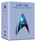 Star Trek: Original Motion Picture Collection (DVD) (Japan Version)