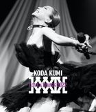KODA KUMI Love & Songs 2022  [BLU-RAY] (日本版) 