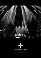 2017 BTS LIVE TRILOGY EPISODE Ⅲ THE WINGS TOUR - JAPAN EDITION -  [DVD] (通常盤)日本版)