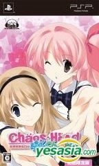 YESASIA : CHAOS; HEAD LOVE CHU CHU (初回限定版) (日本版