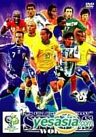 YESASIA: スターズ 2006 FIFA ワールドカップドイツ（TM