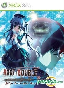YESASIA: ルートダブル Before Crime After Days (通常版) (日本版