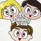 Let's Standing Show  (Japan Version)