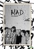 GOT7 Mini Album - Mad (Vertical Version)