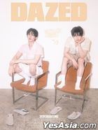 Dazed & Confused Korea (July 2025) ( C ) (ZEROBASEONE : SEOK MATTHEW & KIM GYU VIN)