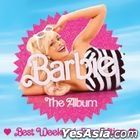 Barbie The Album (Best Weekend Ever Edition) (US Version)