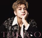 TORICO (SINGLE+PHOTOBOOK) (初回限定版)(日本版) 